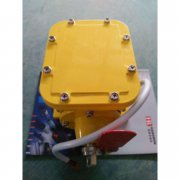 AEVC-12C纵向撕裂检测器撕裂保护开关厂家直销 AEVC-12C纵向撕裂检测器撕裂保护开关厂家直销
