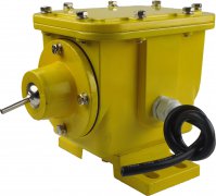 ZL-B-II-1000撕裂检测开关使用说明 ZL-B-II-1000撕裂检测开关使用说明