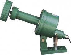 HQGT-996H/Y矿用本安型打滑开关防爆打滑开关 HQGT-996H/Y矿用本安型打滑开关防爆打滑开关