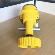 BDH-III 皮带速度开关传感器饲料厂打滑开关生产