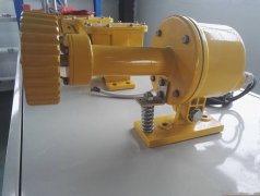 PLR70 皮带打滑开关功能打滑开关销售