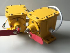 EBST-Q01纵向撕裂开关检测器接触式打滑开关