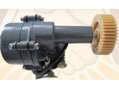 FYDDH-02 防爆打滑开关接触式打滑开关