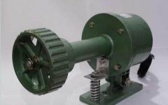 FLXD-1 速度打滑检测开关水泥厂用接触打滑欠速开关厂家