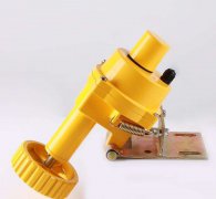 XT-SS-ⅢB防爆带数显打滑检测仪打滑检测装置工厂直营