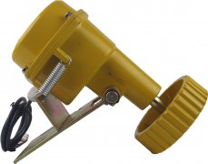 SJK-1矿用本安型打滑开关打滑开关销售