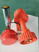 XTD-P耐低温打滑开关打滑检测器厂家直销