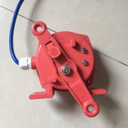 隔爆式双向拉绳开关HF KLT2-2双向平衡拉绳开关价格 隔爆式双向拉绳开关HF KLT2-2双向平衡拉绳开关价格