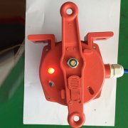 皮带拉绳开关XLL-II防水拉绳开关工厂直供 皮带拉绳开关XLL-II防水拉绳开关工厂直供