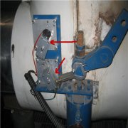 磁感应开关生HQDQ-2X15MR/SGB紧急停机开关 磁感应开关生HQDQ-2X15MR/SGB紧急停机开关