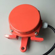 盾构机专用EX-XTF防爆拉绳开关往复式拉绳开关生产