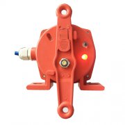限位传感器HQ85P/ELS拉线开关拉绳控制器