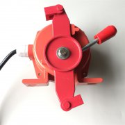 水平给料机ZS71 10/1S V拉绳开关拉绳紧急闭锁开关供应商