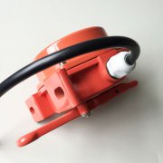 耐高温LXA-34T2KK双向拉绳开关新报价KBW-220L矿用往复式拉绳开关