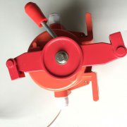耐高温皮带机双向拉绳开关SPS-2-FM生产价格合理
