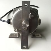 不锈钢双向拉绳开关LXB-2610K/SPKBW-220L隔爆拉绳开关 不锈钢双向拉绳开关LXB-2610K/SPKBW-220L隔爆拉绳开关