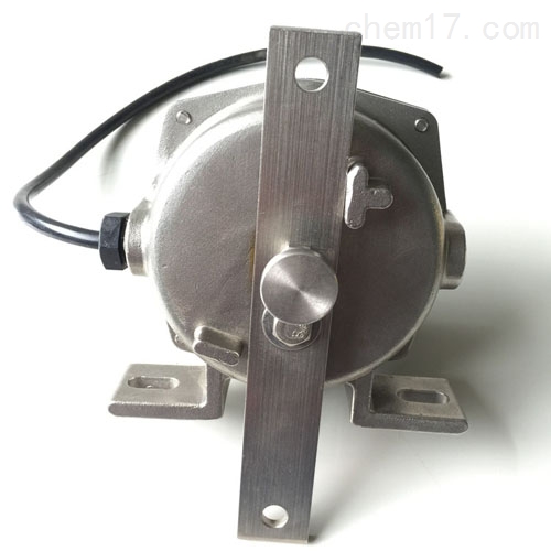 不锈钢双向拉绳开关HQL-52996GKHKBW-220L矿用往复式拉绳开关 不锈钢双向拉绳开关HQL-52996GKHKBW-220L矿用往复式拉绳开关