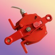 B-SLS-II拉绳开关生产防水拉绳开关工厂直供 B-SLS-II拉绳开关生产防水拉绳开关工厂直供