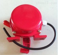 双向拉绳开关KLT2-P-I、KLT2-P-II输送带保护装置 双向拉绳开关KLT2-P-I、KLT2-P-II输送带保护装置