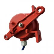 双向拉绳开关WSK-2355HK/E1输送机保护拉绳开关 双向拉绳开关WSK-2355HK/E1输送机保护拉绳开关