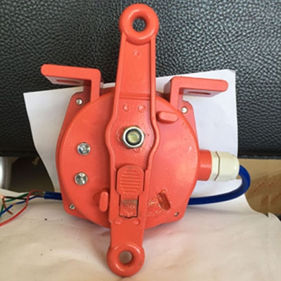 防粉尘双向拉绳开关LHKLT1-IPKBW-220L矿用往复式拉绳开关 防粉尘双向拉绳开关LHKLT1-IPKBW-220L矿用往复式拉绳开关