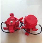EBPC-20双向拉绳开关图往复式拉绳开关生产 EBPC-20双向拉绳开关图往复式拉绳开关生产