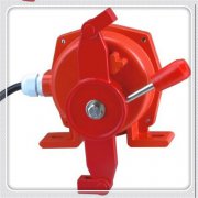 双向拉绳开关急停拉线开关】BFK-LC302拉绳紧急闭锁开关供应商 双向拉绳开关急停拉线开关】BFK-LC302拉绳紧急闭锁开关供应商