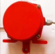 直销WLK-R22/WS双向缆绳拉绳控制器 直销WLK-R22/WS双向缆绳拉绳控制器