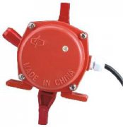 YHLS-11双向拉绳开关经久耐用输送机保护拉绳开关 YHLS-11双向拉绳开关经久耐用输送机保护拉绳开关