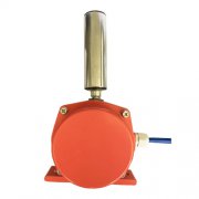 防护等级IP65两级跑偏开关DZM-FP-C316LKBW-220P防爆两级跑偏开关 防护等级IP65两级跑偏开关DZM-FP-C316LKBW-220P防爆两级跑偏开关