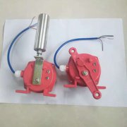 XT-B-G2EK3跑偏开关KBW-220P防爆两级跑偏开关 XT-B-G2EK3跑偏开关KBW-220P防爆两级跑偏开关