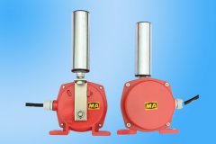 GRPP-P-02-Ⅰ总线型跑偏KBW-220P防爆两级跑偏开关 GRPP-P-02-Ⅰ总线型跑偏KBW-220P防爆两级跑偏开关