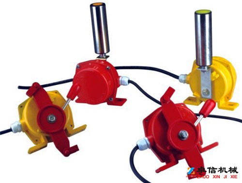 G22H.T2/2/IP67跑偏开关二级跑偏开关价格