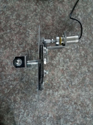 NTZH-9SAA-2K斗提跑偏开关KBW-220P防爆两级跑偏开关 NTZH-9SAA-2K斗提跑偏开关KBW-220P防爆两级跑偏开关