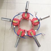 GRB-14045-III急停开关跑偏传感器防爆防骗开关厂家 GRB-14045-III急停开关跑偏传感器防爆防骗开关厂家