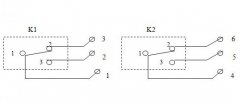 卓信GRB-15248-III皮带机纠偏开关接线饲料厂跑偏开关生产 卓信GRB-15248-III皮带机纠偏开关接线饲料厂跑偏开关生产