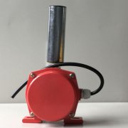 TLP-100-145防爆两级跑偏开关饲料厂跑偏开关生产 TLP-100-145防爆两级跑偏开关饲料厂跑偏开关生产