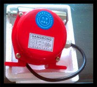 防爆型PP-K2-J-LE两级跑偏化肥厂防偏开关 防爆型PP-K2-J-LE两级跑偏化肥厂防偏开关