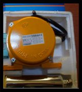 耐腐蚀两级跑偏开关PLQ-R IP54规格齐全KBW-220P防爆两级跑偏开关 耐腐蚀两级跑偏开关PLQ-R IP54规格齐全KBW-220P防爆两级跑偏开关