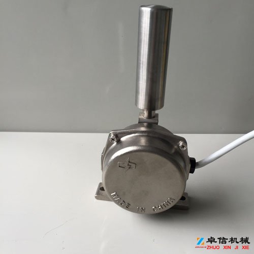 定制GHP-PP-001不锈钢跑偏开关生产KBW-220p跑偏控制器工厂直供 定制GHP-PP-001不锈钢跑偏开关生产KBW-220p跑偏控制器工厂直供