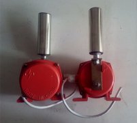 带指示灯跑偏开关KPT1-ZSKBW-220P防爆两级跑偏开关 带指示灯跑偏开关KPT1-ZSKBW-220P防爆两级跑偏开关