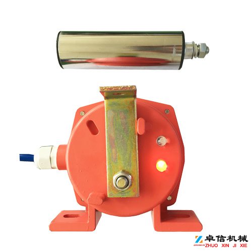 卓信NKPKI-12-30两级跑偏开关防水跑偏开关生产 卓信NKPKI-12-30两级跑偏开关防水跑偏开关生产