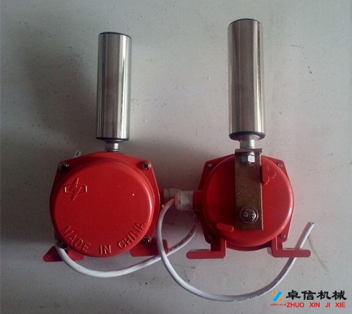 ST29-BKPT1-10-45防爆跑偏开关水泥厂跑偏开关供应 ST29-BKPT1-10-45防爆跑偏开关水泥厂跑偏开关供应