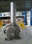 不锈钢两级跑偏开关HQPK-1638GHK-A304二级跑偏开关价格 不锈钢两级跑偏开关HQPK-1638GHK-A304二级跑偏开关价格
