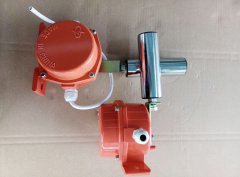 胶带跑偏开关JSB/KPP跑偏开关饲料厂跑偏开关生产 胶带跑偏开关JSB/KPP跑偏开关饲料厂跑偏开关生产