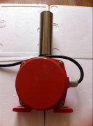常用型跑偏开关HKPP-12-30HKPP-12-30KBW-220P防爆两级跑偏开关 常用型跑偏开关HKPP-12-30HKPP-12-30KBW-220P防爆两级跑偏开关