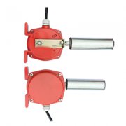 HFKPT1-20-35两级跑偏开关停机信号提示防水跑偏开关生产 HFKPT1-20-35两级跑偏开关停机信号提示防水跑偏开关生产
