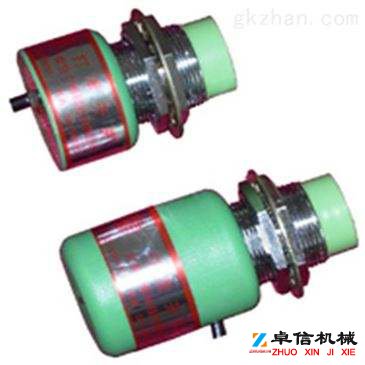 抗干扰性强小型旋转探测器XZ-H/L转动传感器XZ-H