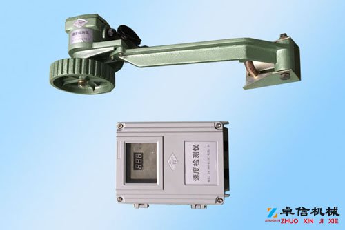 HQ-F80S-JL速度检测仪生产速度传感器 HQ-F80S-JL速度检测仪生产速度传感器