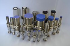 防水型PLR-12R皮带秤速度传感器工厂店直供 防水型PLR-12R皮带秤速度传感器工厂店直供